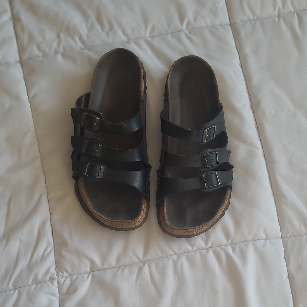 Birkenstock Florida Sandals